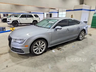 AUDI A7 PREMIUM PLUS