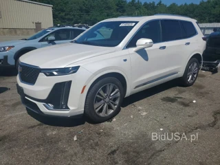 CADILLAC XT6 PREMIUM LUXURY