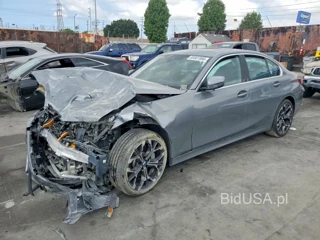 BMW 330I