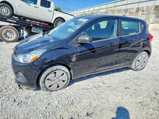 CHEVROLET SPARK LS