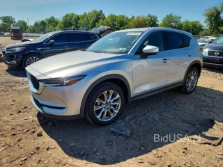 MAZDA CX-5 GRAND TOURING