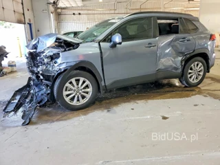 TOYOTA COROLLA CROSS LE