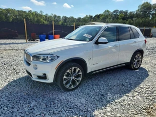 BMW X5 XDR40E