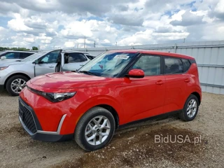 KIA SOUL LX