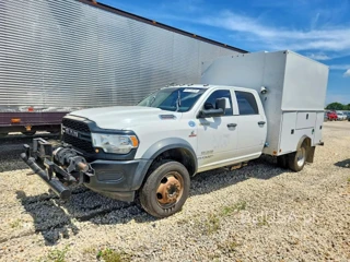 RAM 4500
