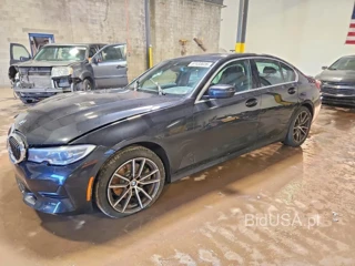 BMW 330XI