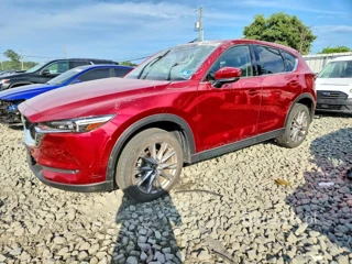 MAZDA CX-5 GRAND TOURING
