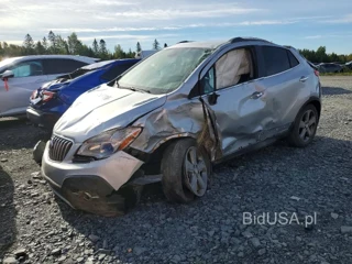 BUICK ENCORE