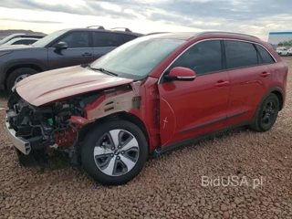 KIA NIRO EX