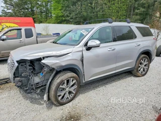 HYUNDAI PALISADE SEL