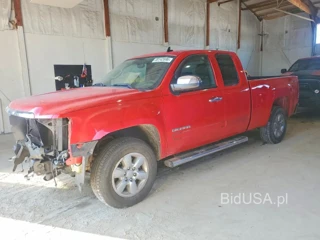 GMC SIERRA K1500 SLE