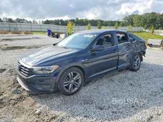 VOLKSWAGEN JETTA S