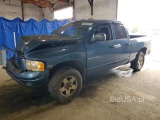 DODGE RAM 1500 ST
