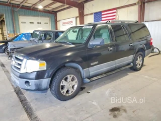 FORD EXPEDITION EL XLT