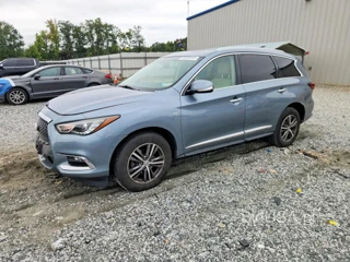 INFINITI QX60 BASE