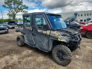 POLARIS RANGER