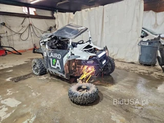POLARIS RZR 800 S