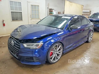 AUDI S3 PREMIUM PLUS