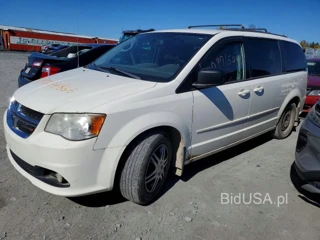 DODGE GRAND CARAVAN SE
