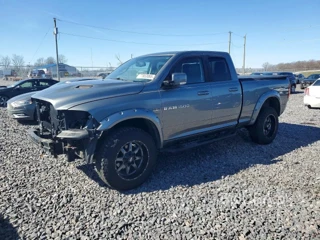 DODGE RAM 1500 SPORT