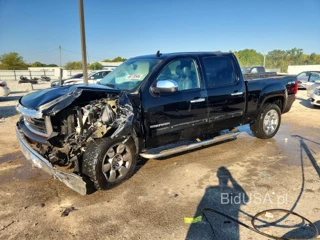GMC SIERRA K1500 SLE