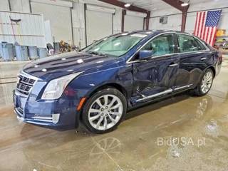 CADILLAC XTS LUXURY