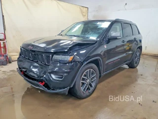 JEEP GRAND CHEROKEE TRAILHAWK