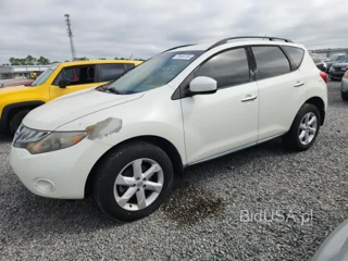 NISSAN MURANO S