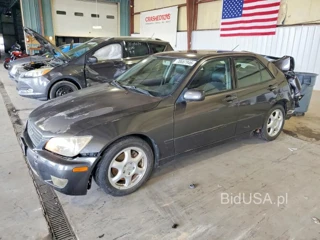 LEXUS IS 300
