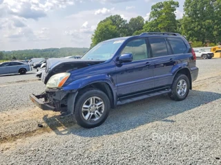 LEXUS GX 470