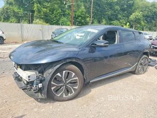 KIA EV6 WIND
