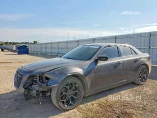 CHRYSLER 300 TOURING