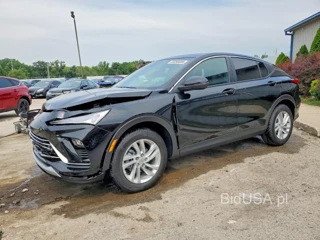 BUICK ENVISTA PREFERRED
