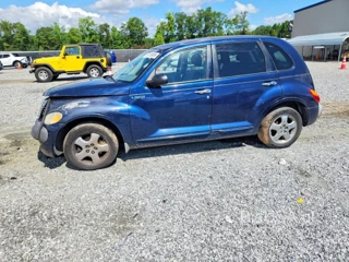 CHRYSLER PT CRUISER