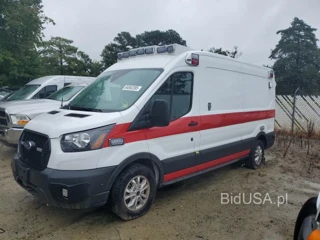 FORD TRANSIT T-250