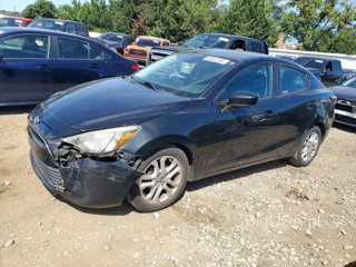 SCION IA BASE