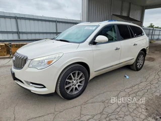 BUICK ENCLAVE