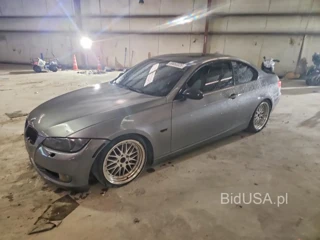 BMW 335 I