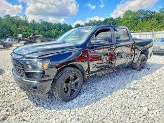 RAM 1500 BIG HORN/LONE STAR