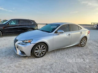 LEXUS IS 250
