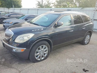 BUICK ENCLAVE