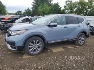 HONDA CR-V TOURING