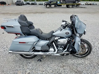 HARLEY-DAVIDSON FLHTK