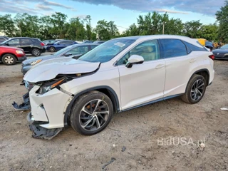 LEXUS RX 350 BASE
