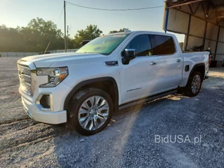 GMC SIERRA LIMITED K1500 DENALI