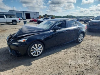 LEXUS IS 200T