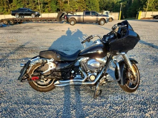 HARLEY-DAVIDSON FLTRXS ROAD GLIDE SPECIAL
