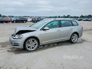 VOLKSWAGEN GOLF SPORTWAGEN S