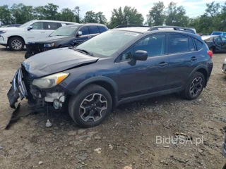 SUBARU XV CROSSTREK 2.0 PREMIUM