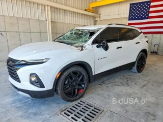 CHEVROLET BLAZER 2LT